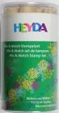 Heyda Stempelset Bl�ten und Bl�tter