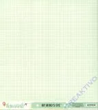 Scrapbooking Papier Hello World - Bonjour (Restbestand)