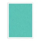 Sizzix Textured Impressions Plus Embossing Folder - Botanical Swirls