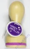 Stempel Wunscherf�ller