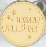 Stempel Wunscherf�ller