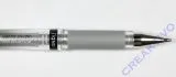 Gelroller uni-ball Signo UM-153 silber