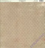 Scrpbookingpapier Authentique Cozy - Arctic (Restbestand)