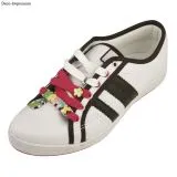 Rayher Shoe Charms Happy