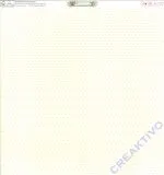 Scrapbooking Papier Primrose Cottage (Restbestand)