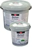Beton f�r Kreative 1,5g