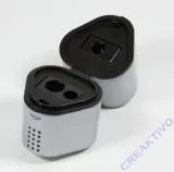 Dreifachspitzdose GRIP2001