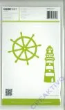 Kaisercraft Decorative Dies Lighthouse
