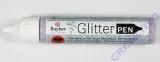 Rayher Glitter Effekt-Pen pink