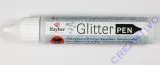 Rayher Glitter Effekt-Pen kristall