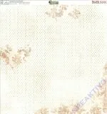 Bo Bunny Scrapbookingpapier Provence - Provence (Restbestand)