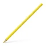 Faber-Castell Polychromos K�nstlerfarbstift chromgelb hell