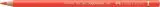 Faber-Castell Polychromos K�nstlerfarbstift lasurorange