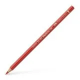 Faber-Castell Polychromos K�nstlerfarbstift kadmiumrot hell