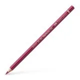 Faber-Castell Polychromos K�nstlerfarbstift karmin rosa