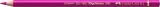 Faber-Castell Polychromos K�nstlerfarbstift karmin rosa