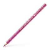 Faber-Castell Polychromos K�nstlerfarbstift purpurrosa hell