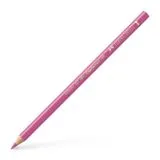 Faber-Castell Polychromos K�nstlerfarbstift krapplack rosa