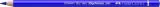 Faber-Castell Polychromos K�nstlerfarbstift blauviolett