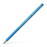 Faber-Castell Polychromos K�nstlerfarbstift phthaloblau mittel
