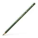 Faber-Castell Polychromos K�nstlerfarbstift permanentgr�n oliv