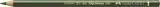 Faber-Castell Polychromos K�nstlerfarbstift olivgr�n gelblich