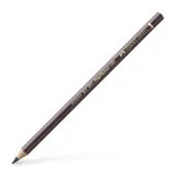 Faber-Castell Polychromos K�nstlerfarbstift walnussbraun