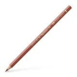Faber-Castell Polychromos K�nstlerfarbstift r�tel