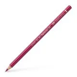 Faber-Castell Polychromos K�nstlerfarbstift alizarinkarmesin