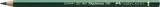 Faber-Castell Polychromos K�nstlerfarbstift chromoxydgr�n