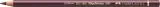 Faber-Castell Polychromos K�nstlerfarbstift sienna gebrannt