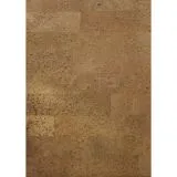 Kork-Papier Natur selbstklebend