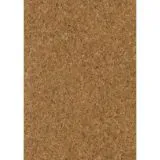 Korkstoff Granulat 45x30cm gerollt 0,5mm St�rke