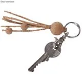 Kork-Perlen 20mm 4 St�ck