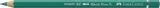 Faber-Castell Albrecht D�rer K�nstleraquarellstift phthalogr�n