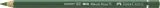 Faber-Castell Albrecht D�rer K�nstleraquarellstift permanentgr�n oliv