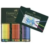 Aquarellstift Albrecht D�rer 60er Metalletui