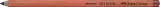 Farbstift PITT PASTEL caput mortuum