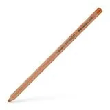 Farbstift PITT PASTEL ocker gebrannt