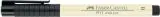 Tuschestift PITT� Artist Pen Brush elfenbein