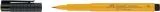Tuschestift PITT� Artist Pen Brush chromgelb dunkel