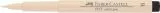 Tuschestift PITT� Artist Pen Brush hautfarbe mdium