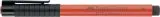 Tuschestift PITT� Artist Pen Brush scharlachrot
