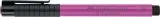 Tuschestift PITT� Artist Pen Brush purpurrosa mittel