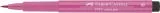 Tuschestift PITT� Artist Pen Brush krapplack rosa
