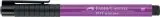 Tuschestift PITT� Artist Pen Brush karmoisin