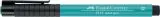 Tuschestift PITT� Artist Pen Brush kobaltgr�n