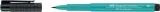 Tuschestift PITT� Artist Pen Brush kobaltgr�n