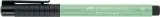 Tuschestift PITT� Artist Pen Brush phthalogr�n hell