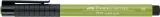 Tuschestift PITT� Artist Pen Brush maisgr�n